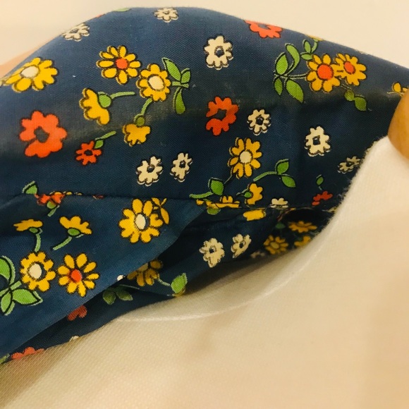 Vintage Saks Fifth Avenue Matching Skort & Top - Picture 7 of 8